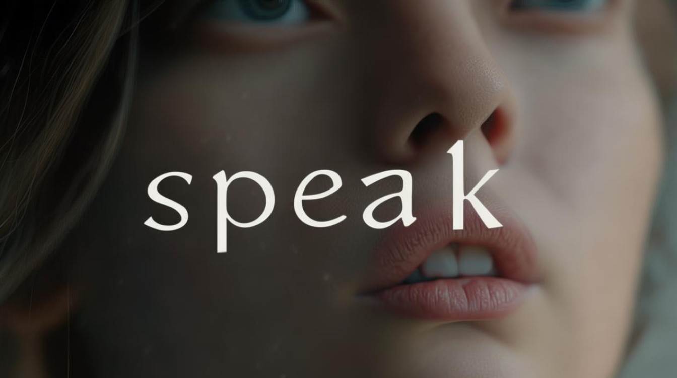 有哪些单词与speak中文意思相同？-图4