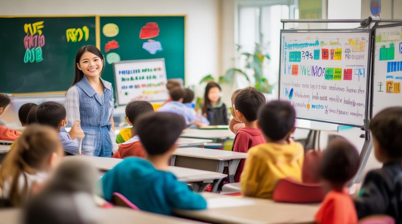 如何用初一课堂单词游戏让英语学习更有趣？-图2