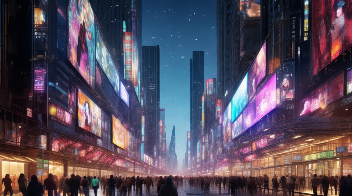 现代网络如何影响我们的生活？-图1