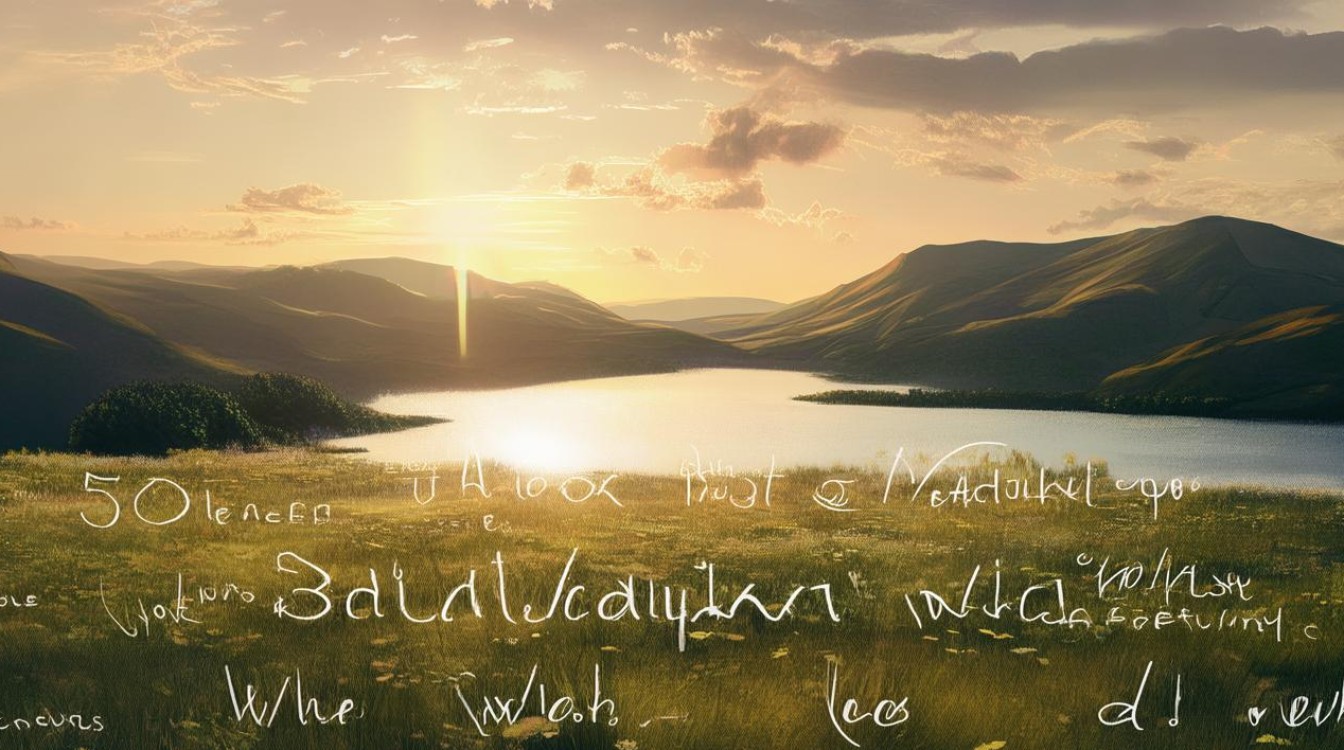 What Are the 50 Most Beautiful English Words?-图2