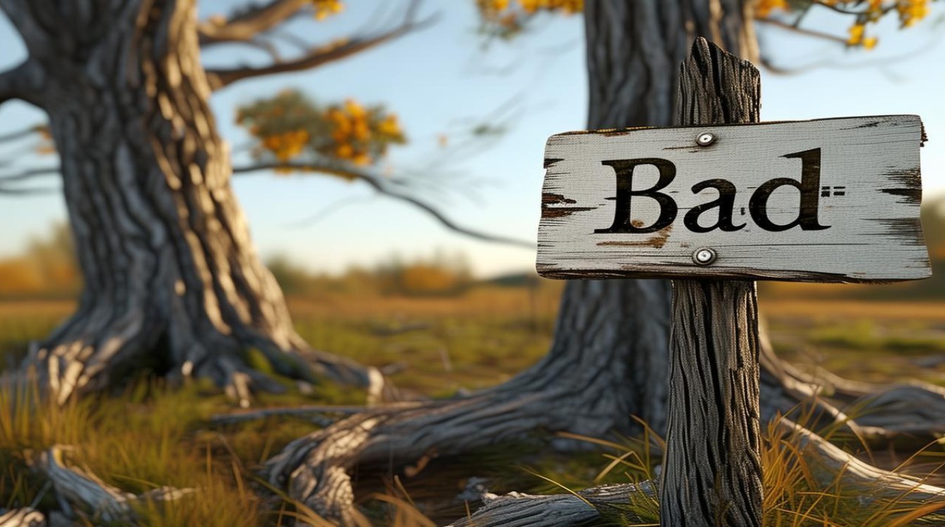 What Is the Opposite of Good in English?-图2