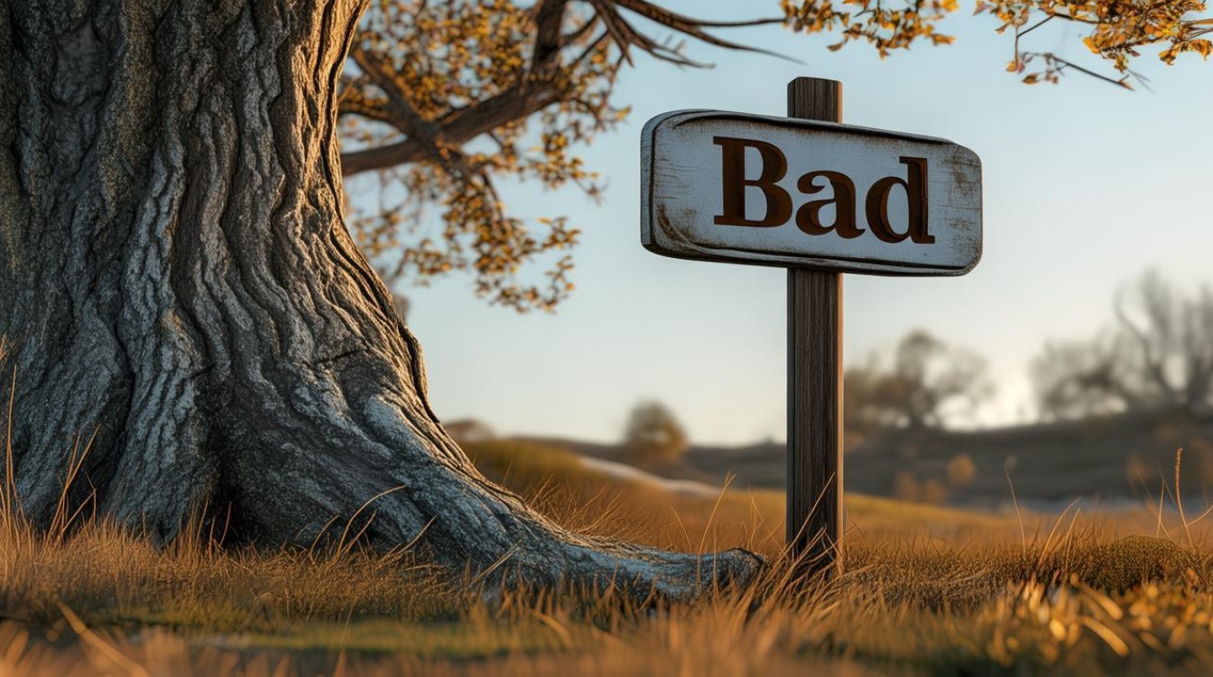 What Is the Opposite of Good in English?-图4