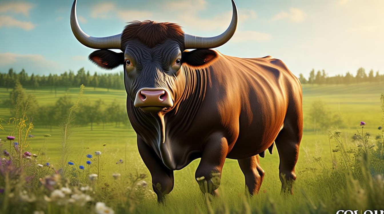 How to Spell Cow in English?-图3