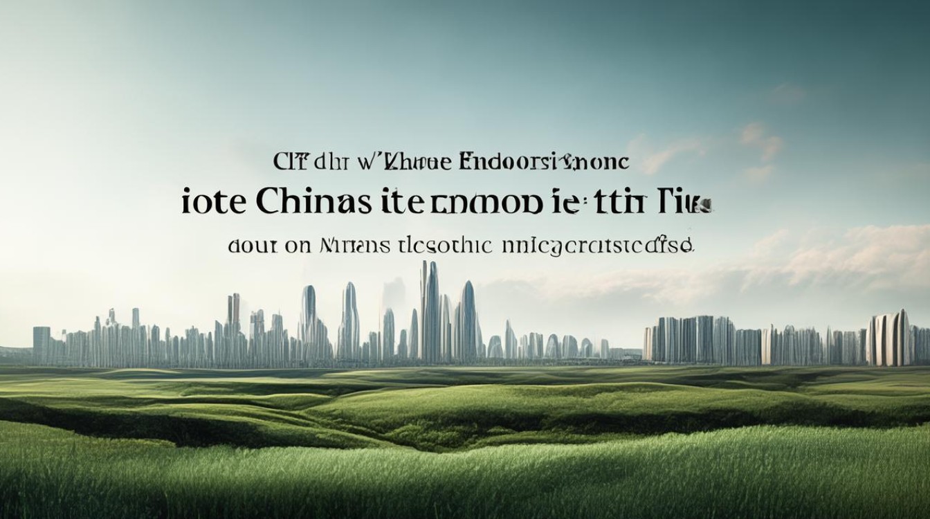 中国经济腾飞如何影响雅思写作？全球化视角解析-图2