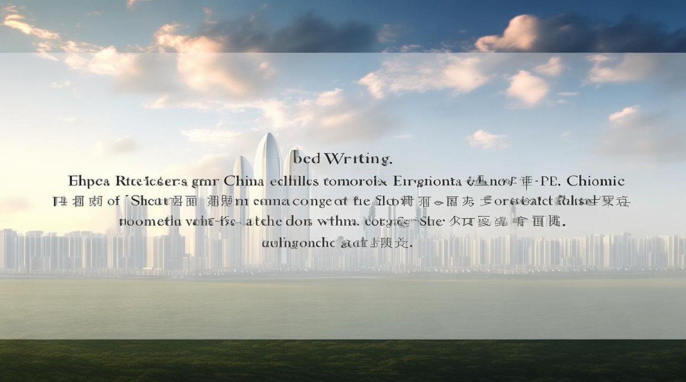 中国经济腾飞如何影响雅思写作？全球化视角解析-图3