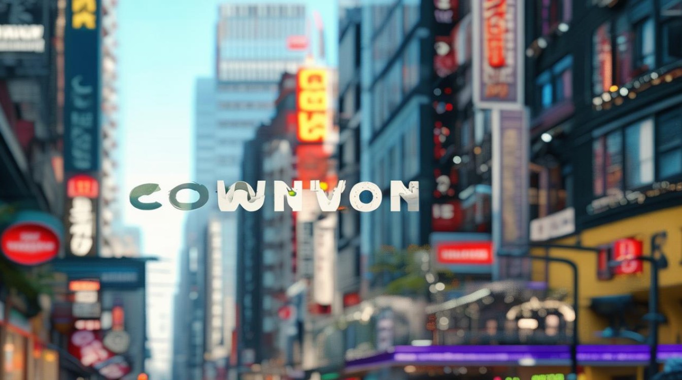 How to Pronounce Downtown in English?-图2