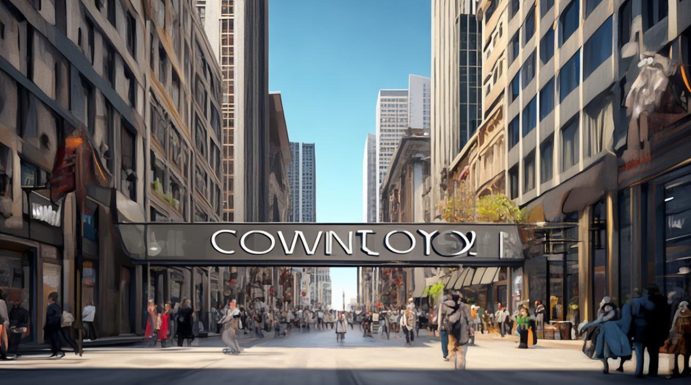 How to Pronounce Downtown in English?-图3