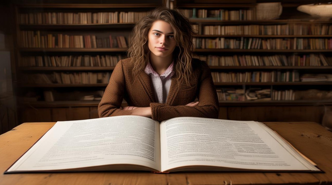 Essential English Words to Describe Positive Character Traits-图2