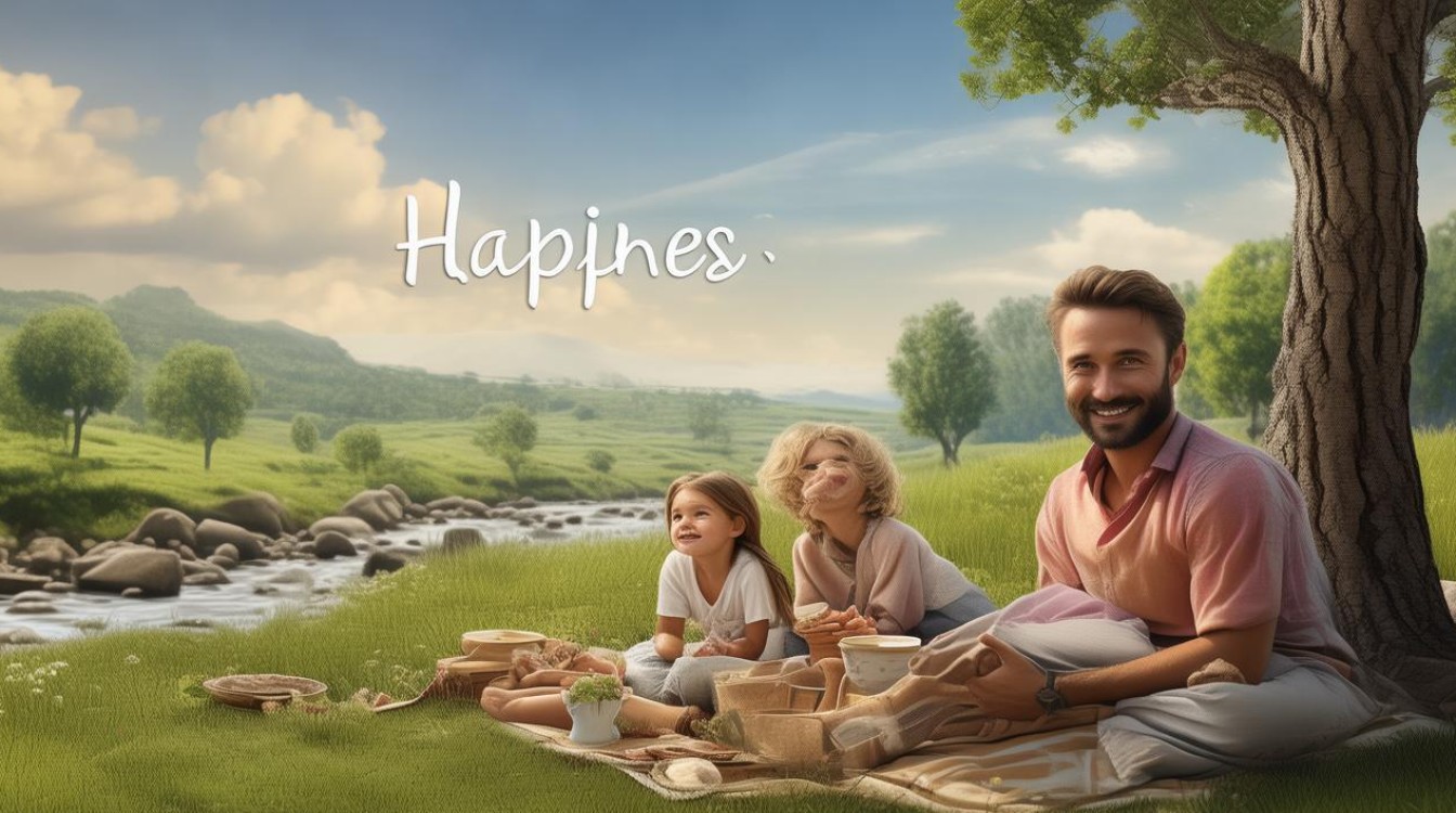How to Say Happy in English?-图1