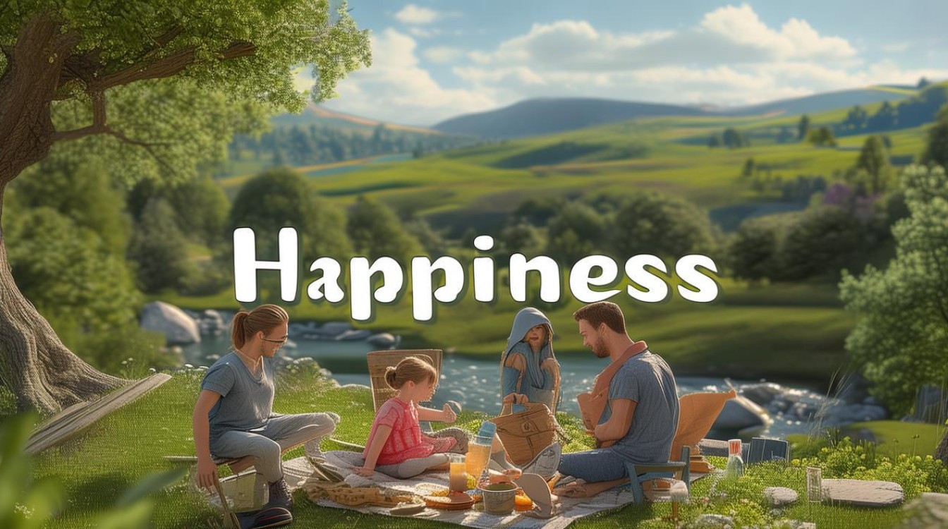 How to Say Happy in English?-图3