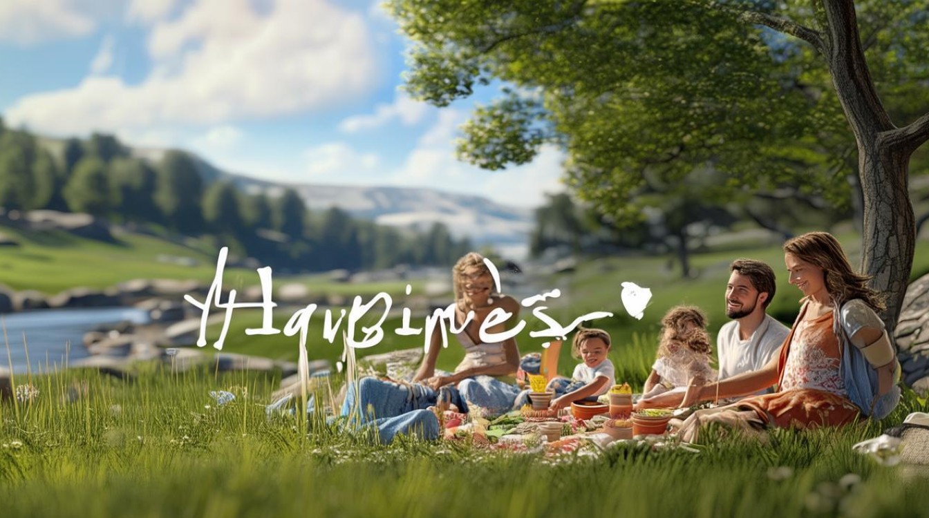 How to Say Happy in English?-图4