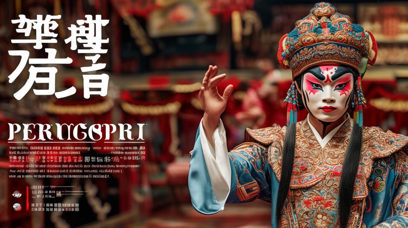 How Can English Promotion of Peking Opera Bridge Cultural Gaps?-图2
