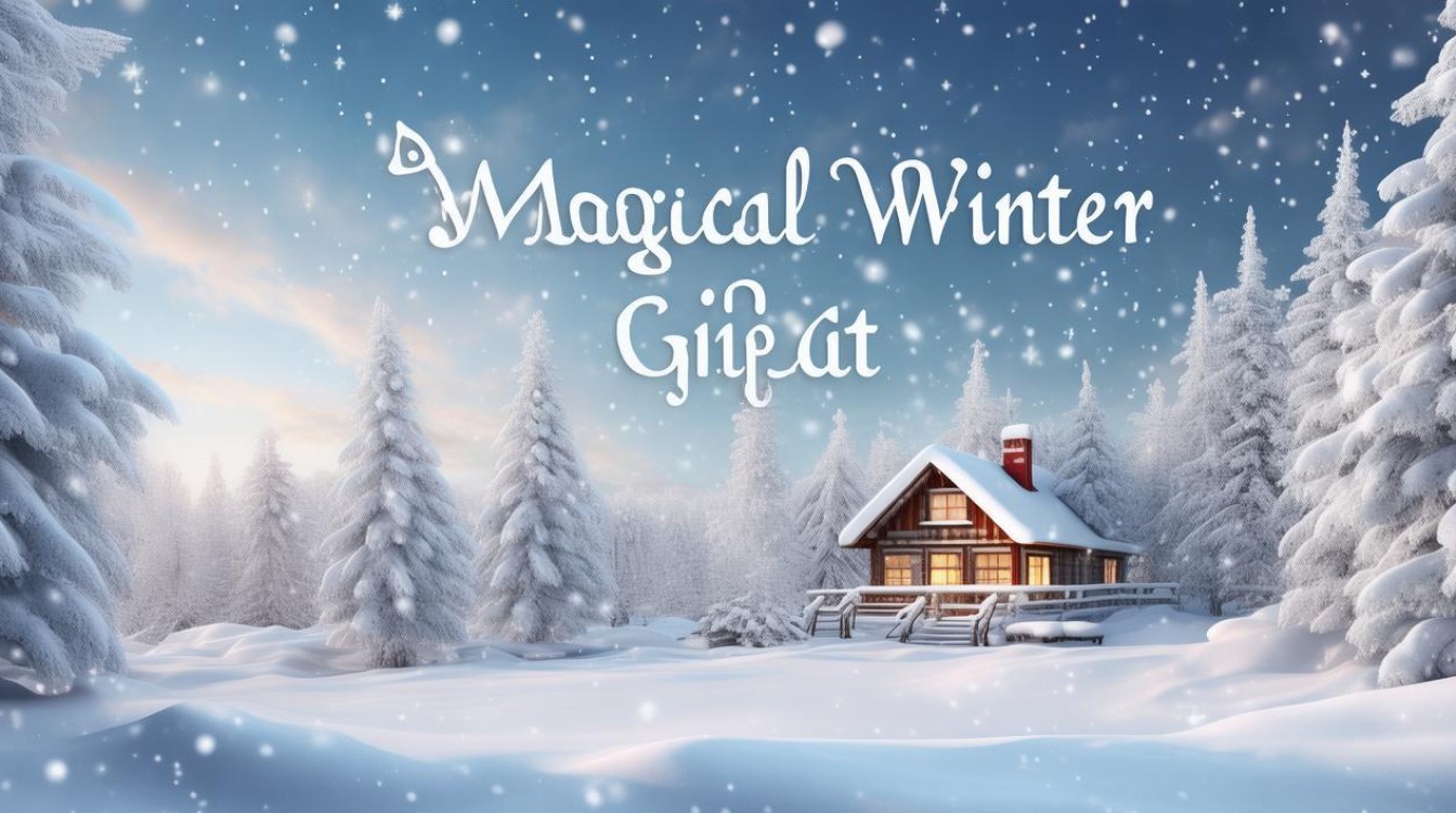 Is Snow Truly a Magical Winter Gift? Exploring Natures Wonder-图1