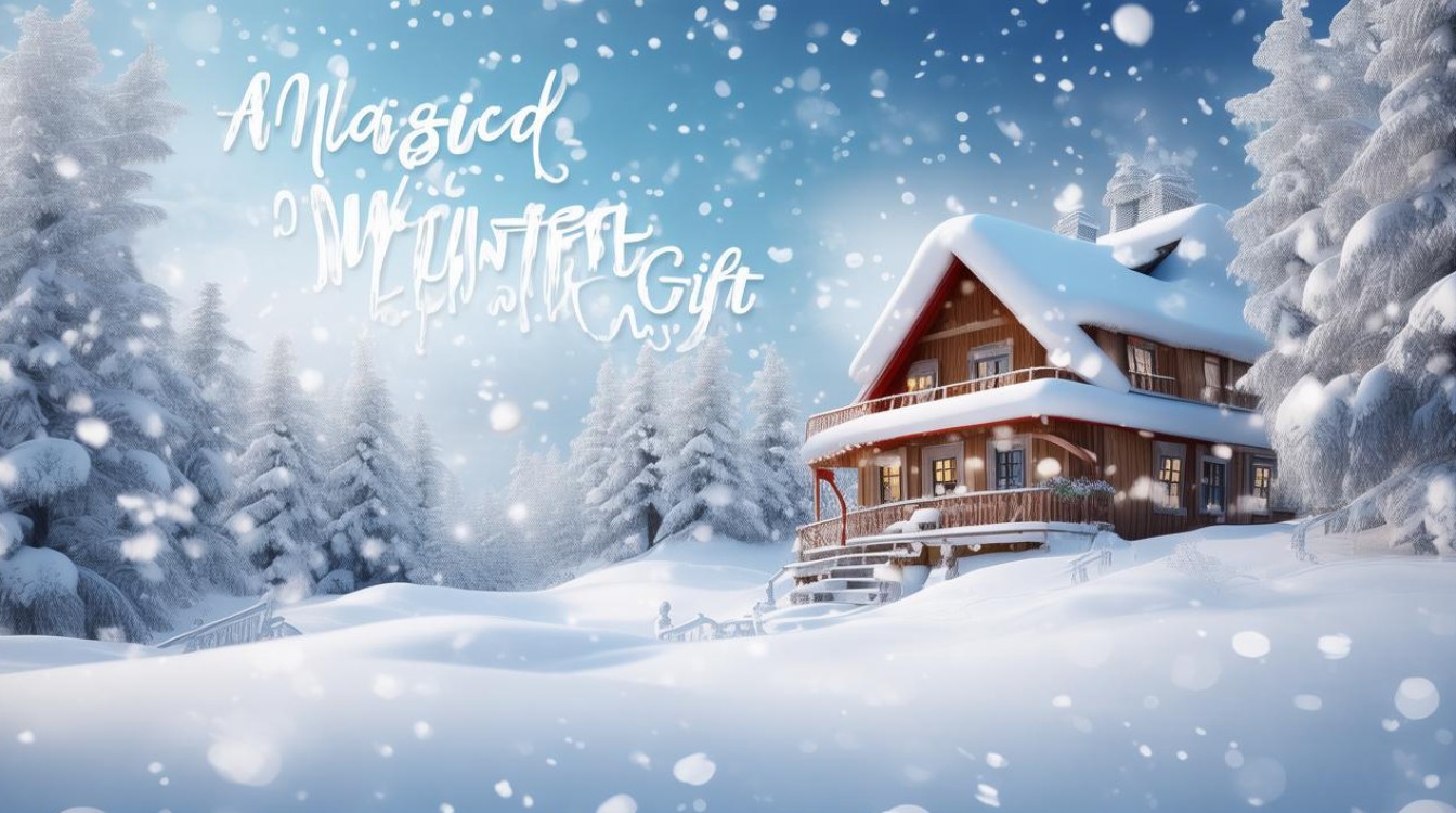 Is Snow Truly a Magical Winter Gift? Exploring Natures Wonder-图2