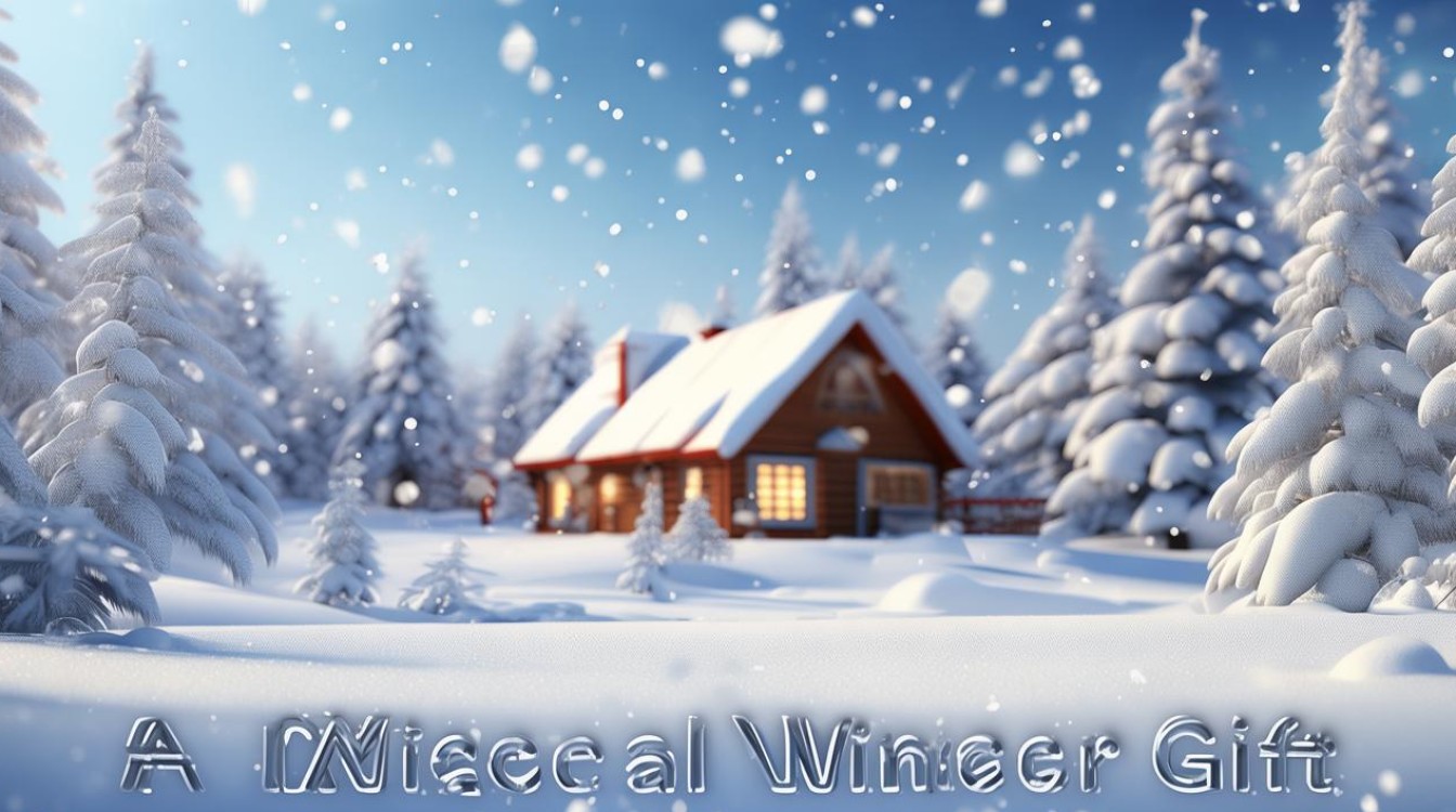 Is Snow Truly a Magical Winter Gift? Exploring Natures Wonder-图3