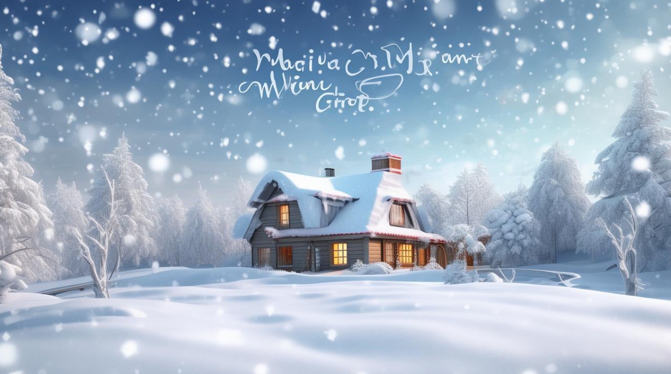 Is Snow Truly a Magical Winter Gift? Exploring Natures Wonder-图4