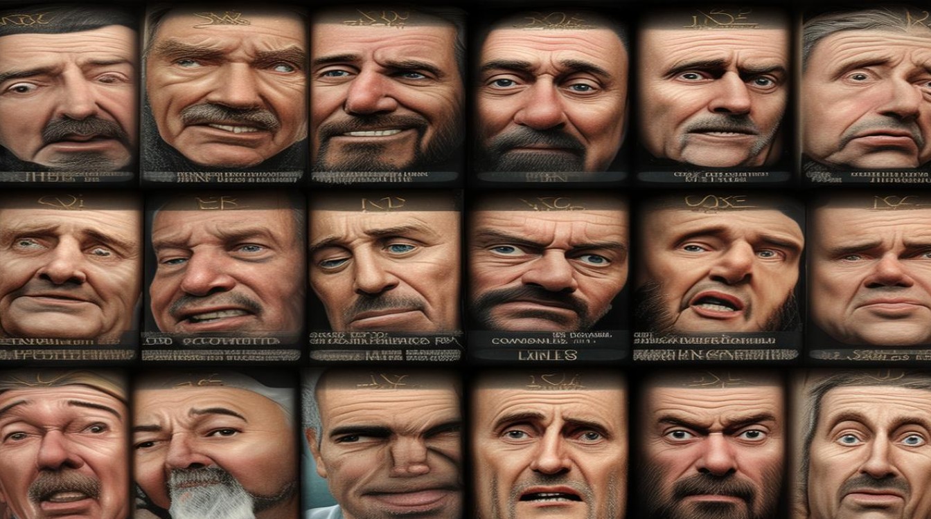 What Are the Best English Words to Describe Human Emotions?-图1