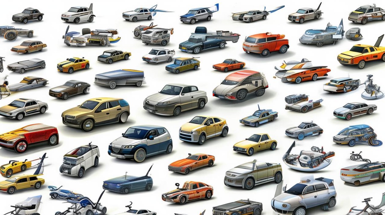 What Are the Essential English Words for Transportation From Basic to Advanced?-图2