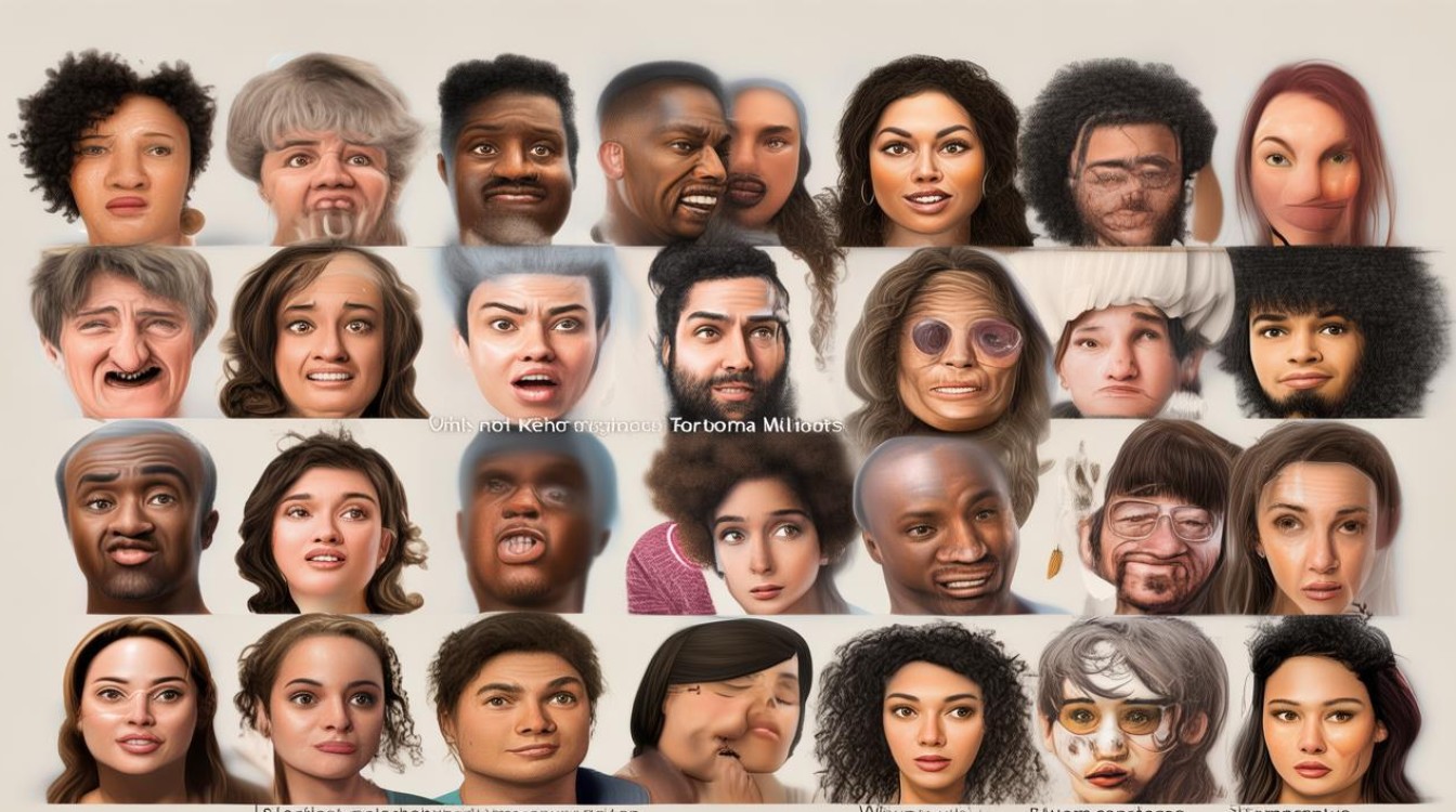 What Are the Best English Words to Describe Human Emotions?-图2