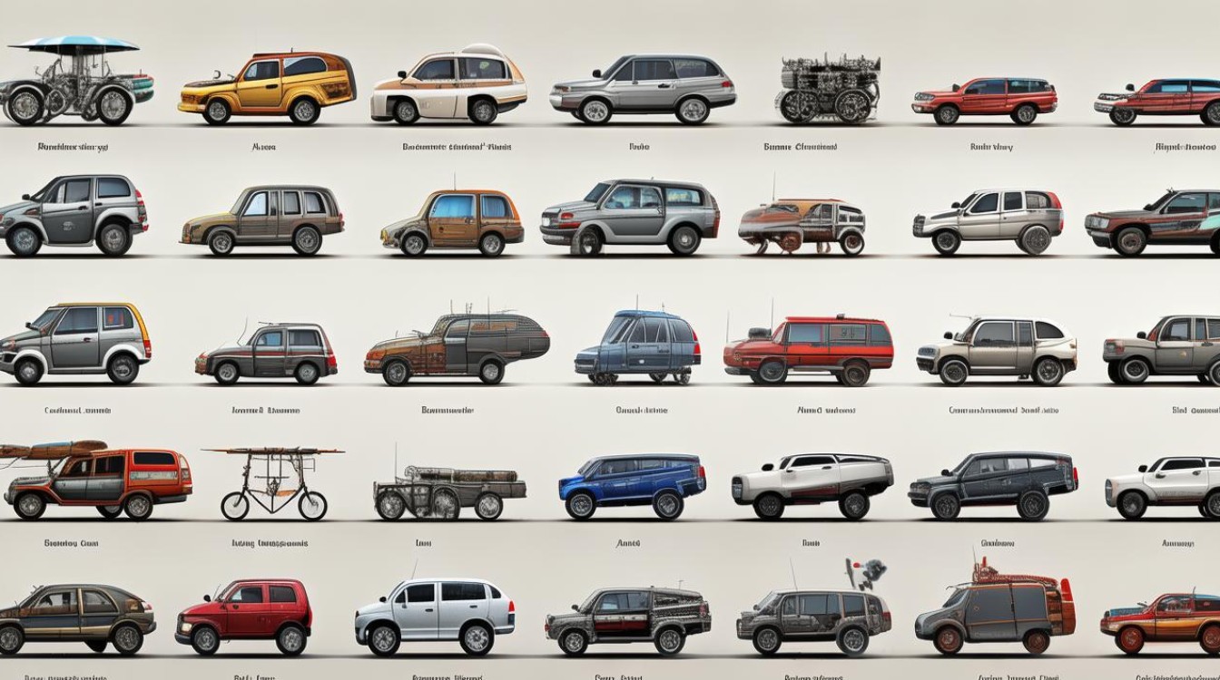 What Are the Essential English Words for Transportation From Basic to Advanced?-图3