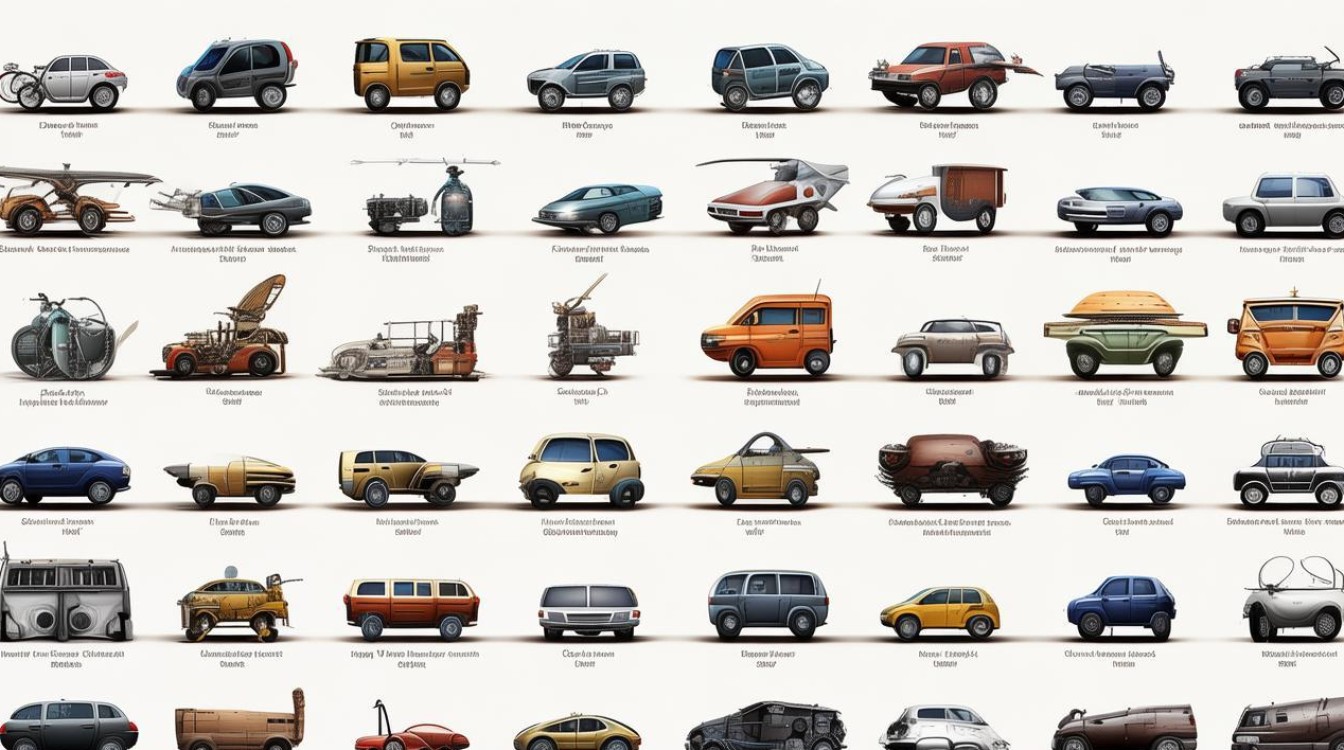 What Are the Essential English Words for Transportation From Basic to Advanced?-图4