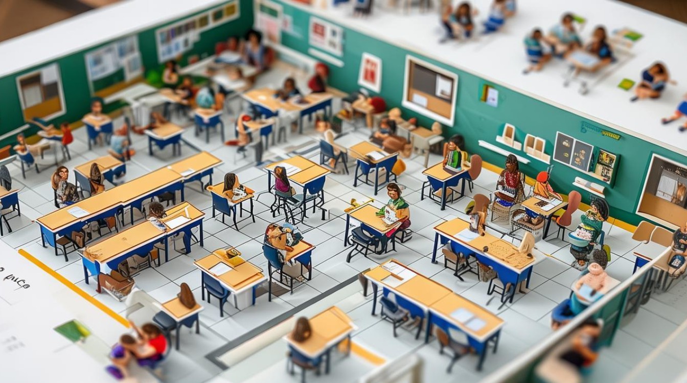 如何通过雅思剑十二地图作文解析获得高分？-图2