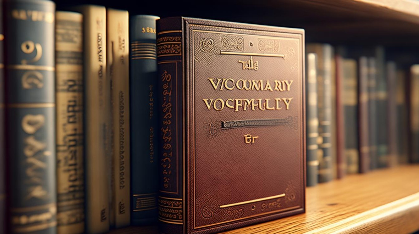 What Is the English Vocabulary of Psychology?-图2