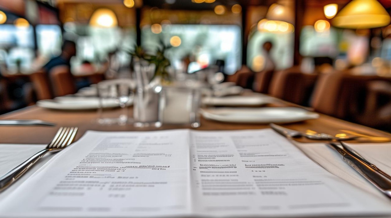 How to Enjoy Dining Out in English-Speaking Countries?-图2