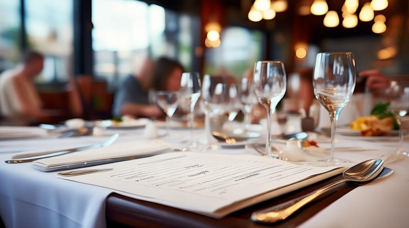 How to Enjoy Dining Out in English-Speaking Countries?-图3
