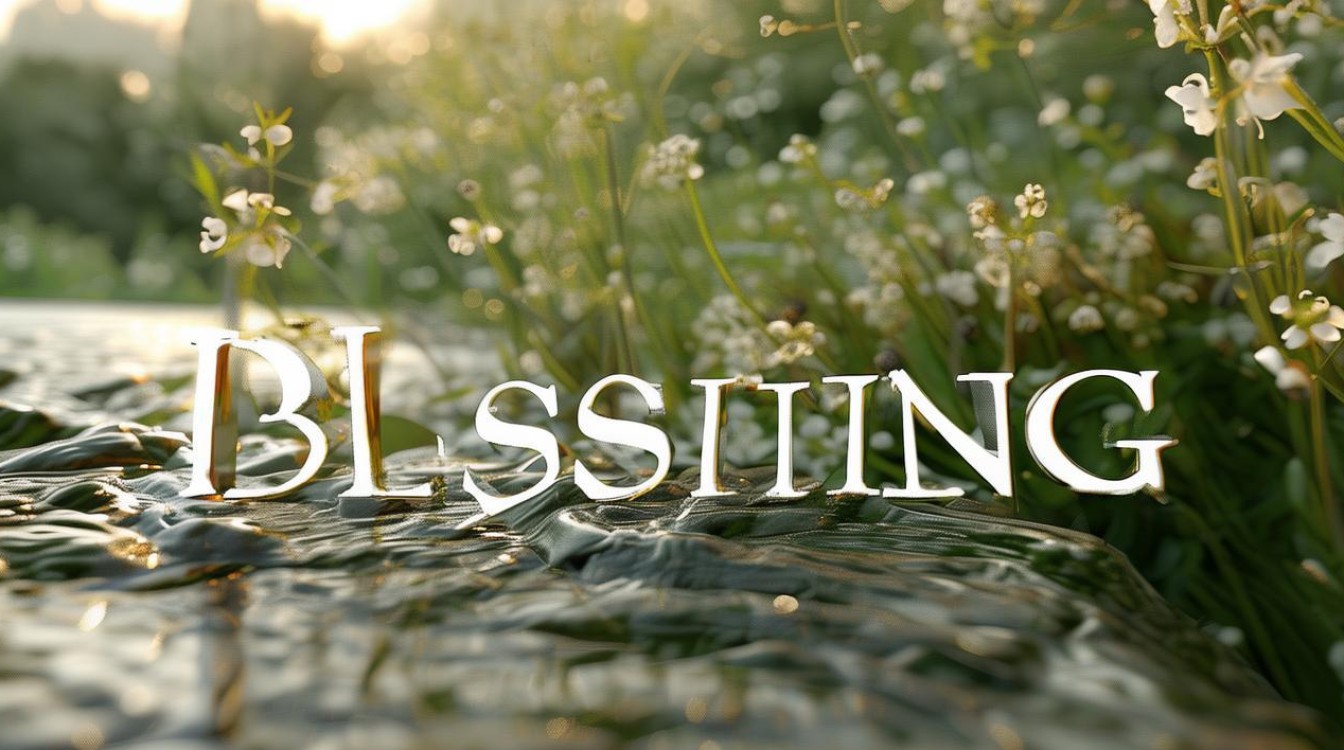 Top English Blessing Words and Phrases for Every Occasion-图3