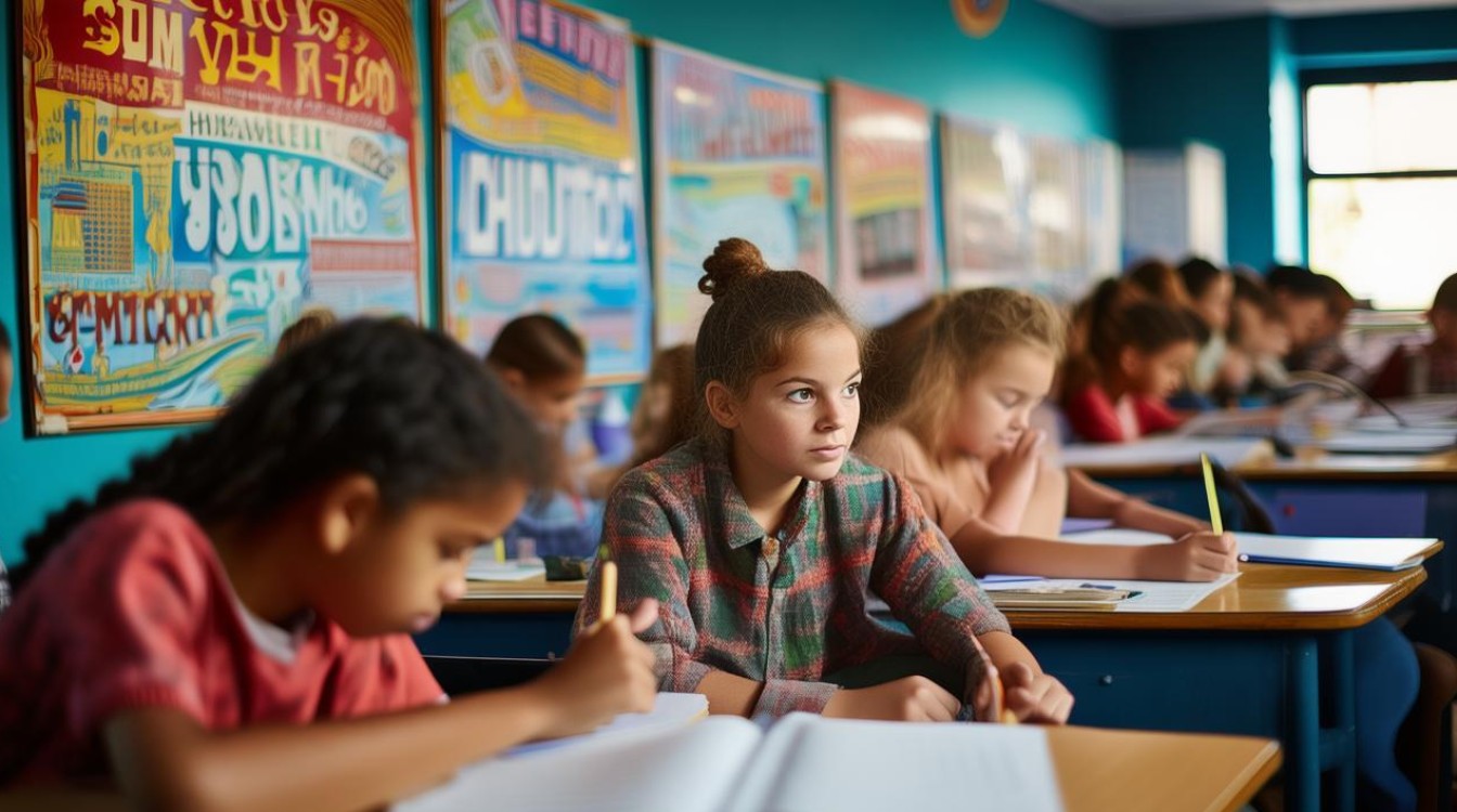 How Can School Mottos Inspire Powerful English Essays?-图1