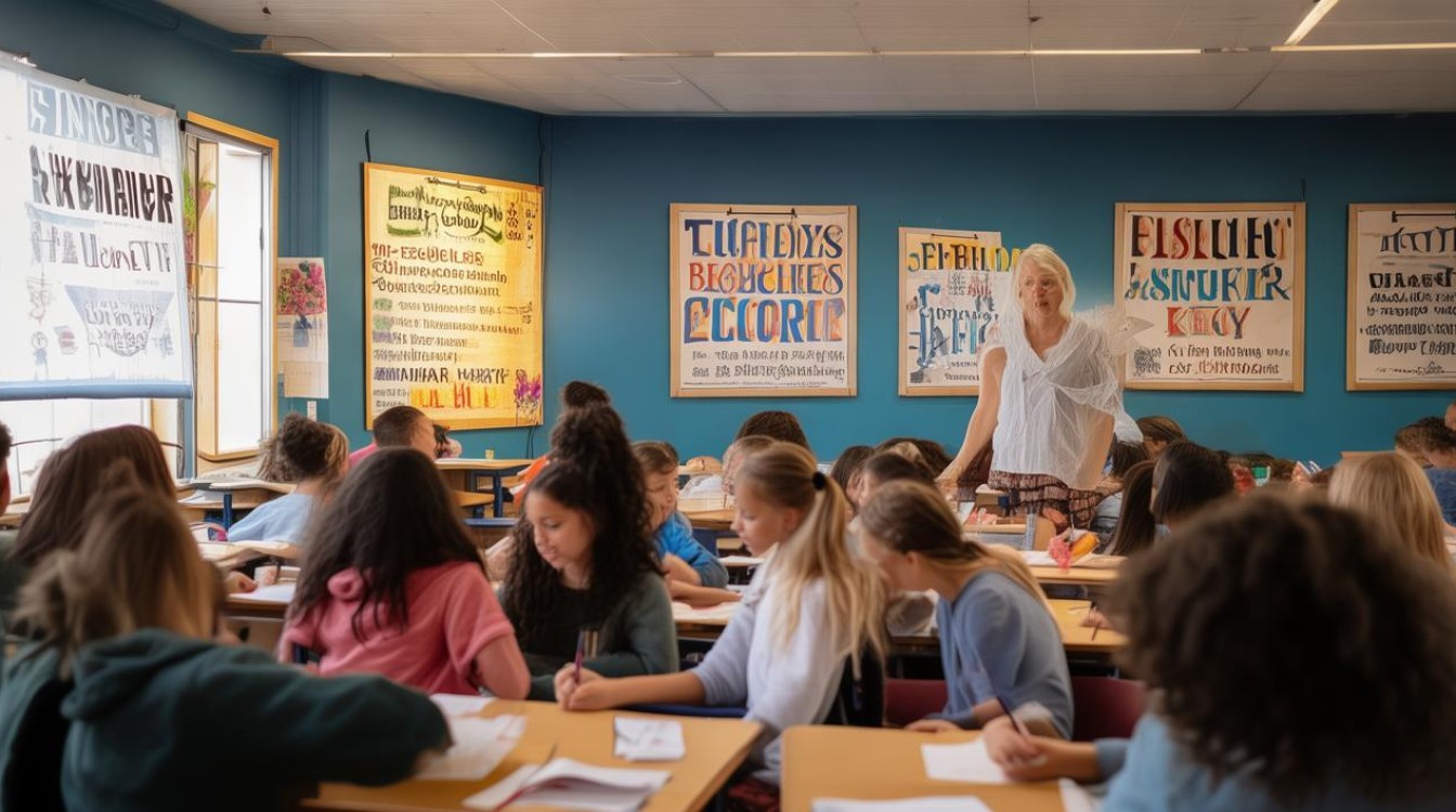 How Can School Mottos Inspire Powerful English Essays?-图2