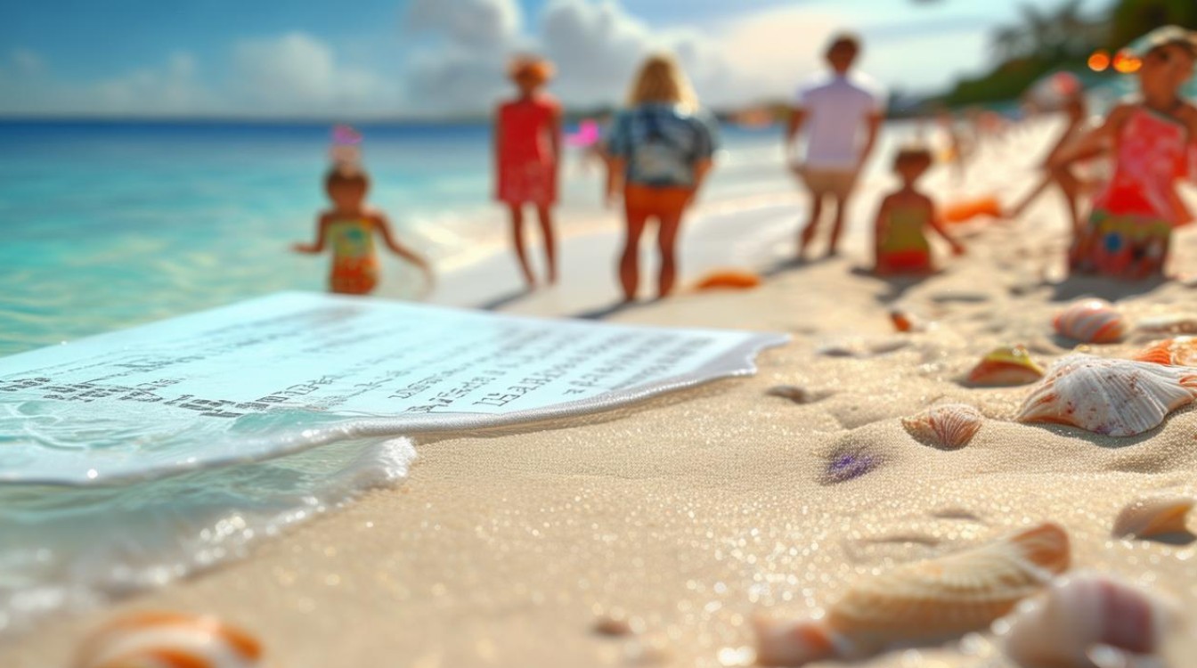 假期旅游英语作文如何翻译？实用技巧分享-图1