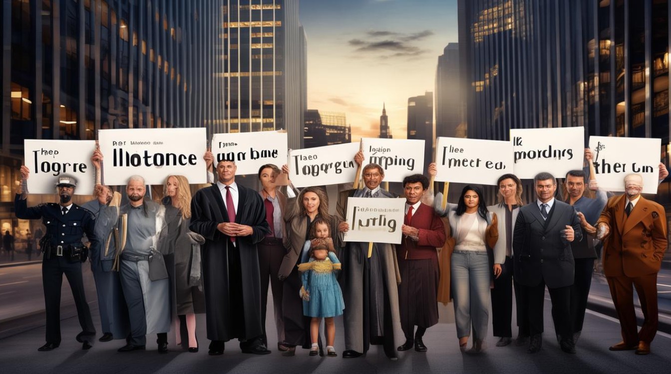 Why Is Obeying the Law Important for Society?-图3