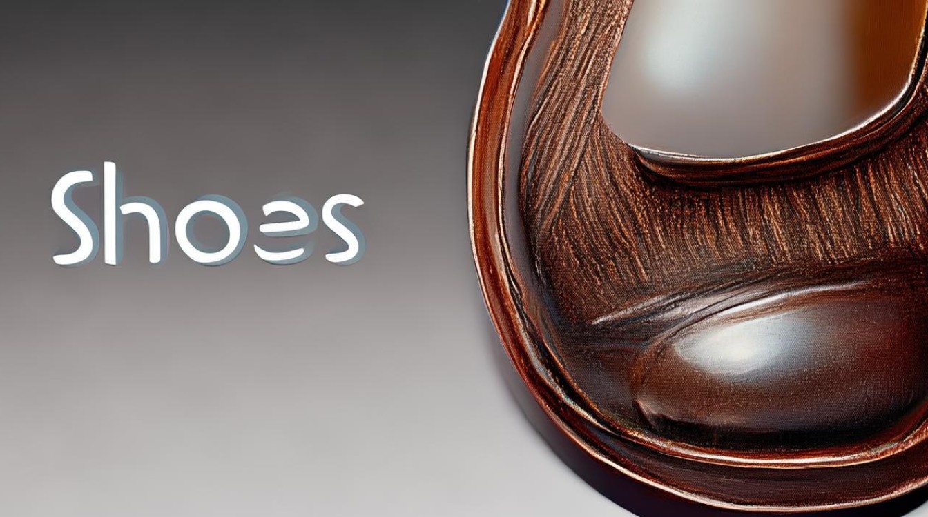 How to Say Shoes in English?-图1