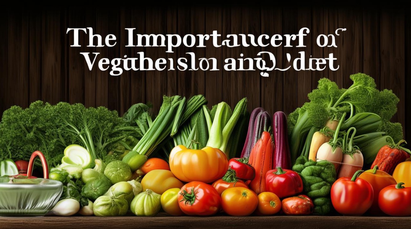 Why Are Vegetables Essential for a Healthy Daily Diet?-图3