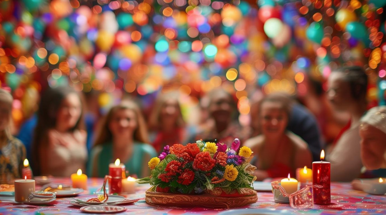 How to Write an English Essay About a Special Festival?-图1