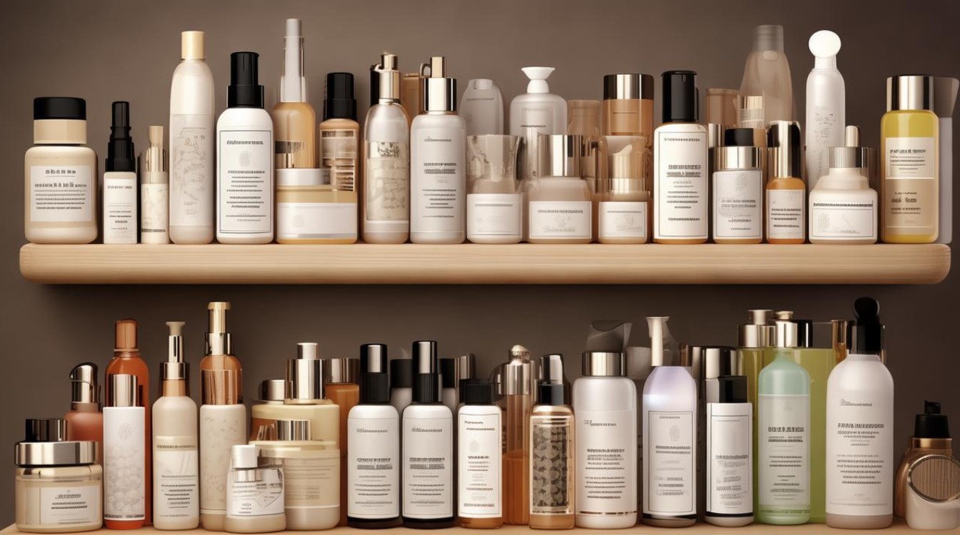 What Are the Essential English Words for Skincare Products?-图1