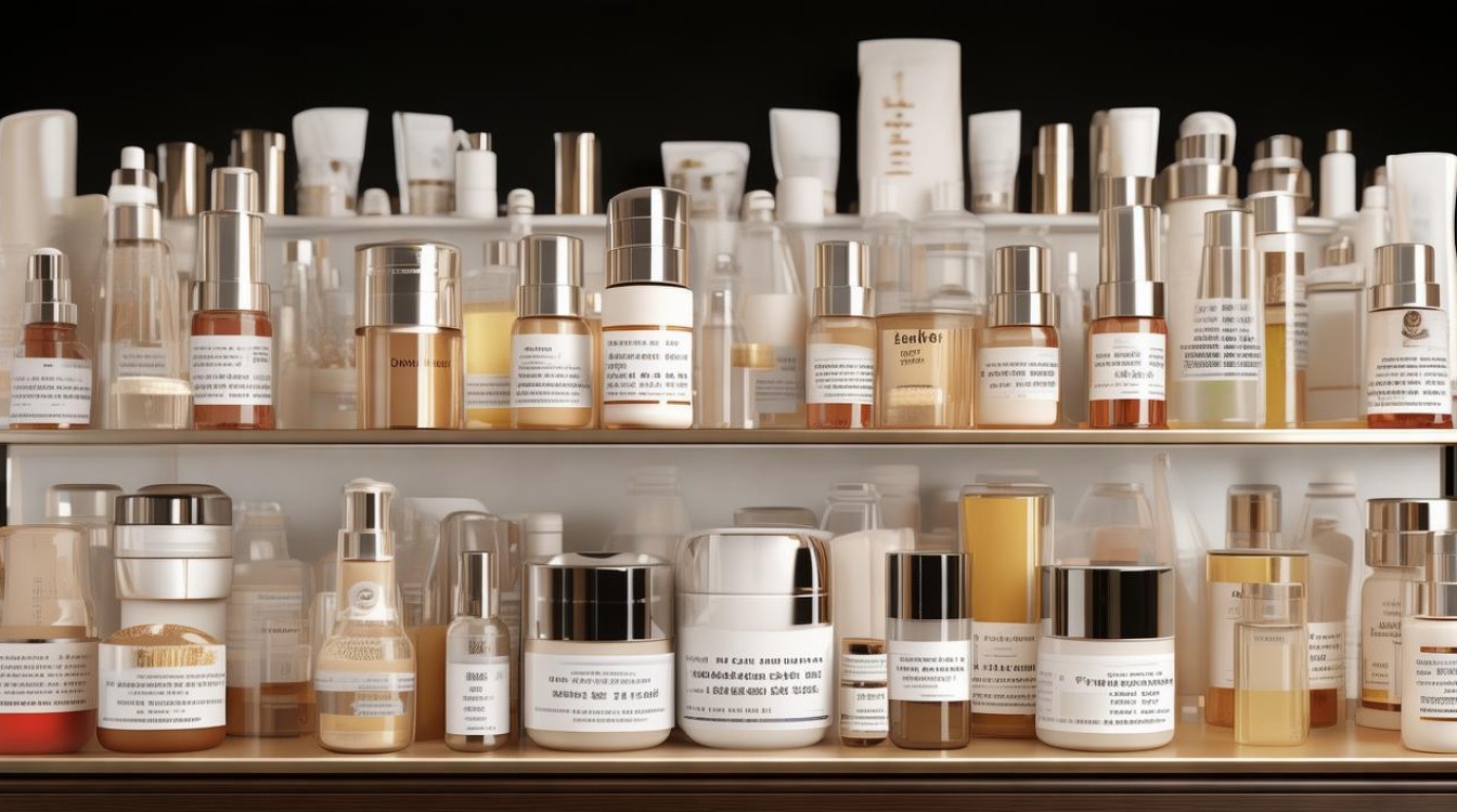 What Are the Essential English Words for Skincare Products?-图2
