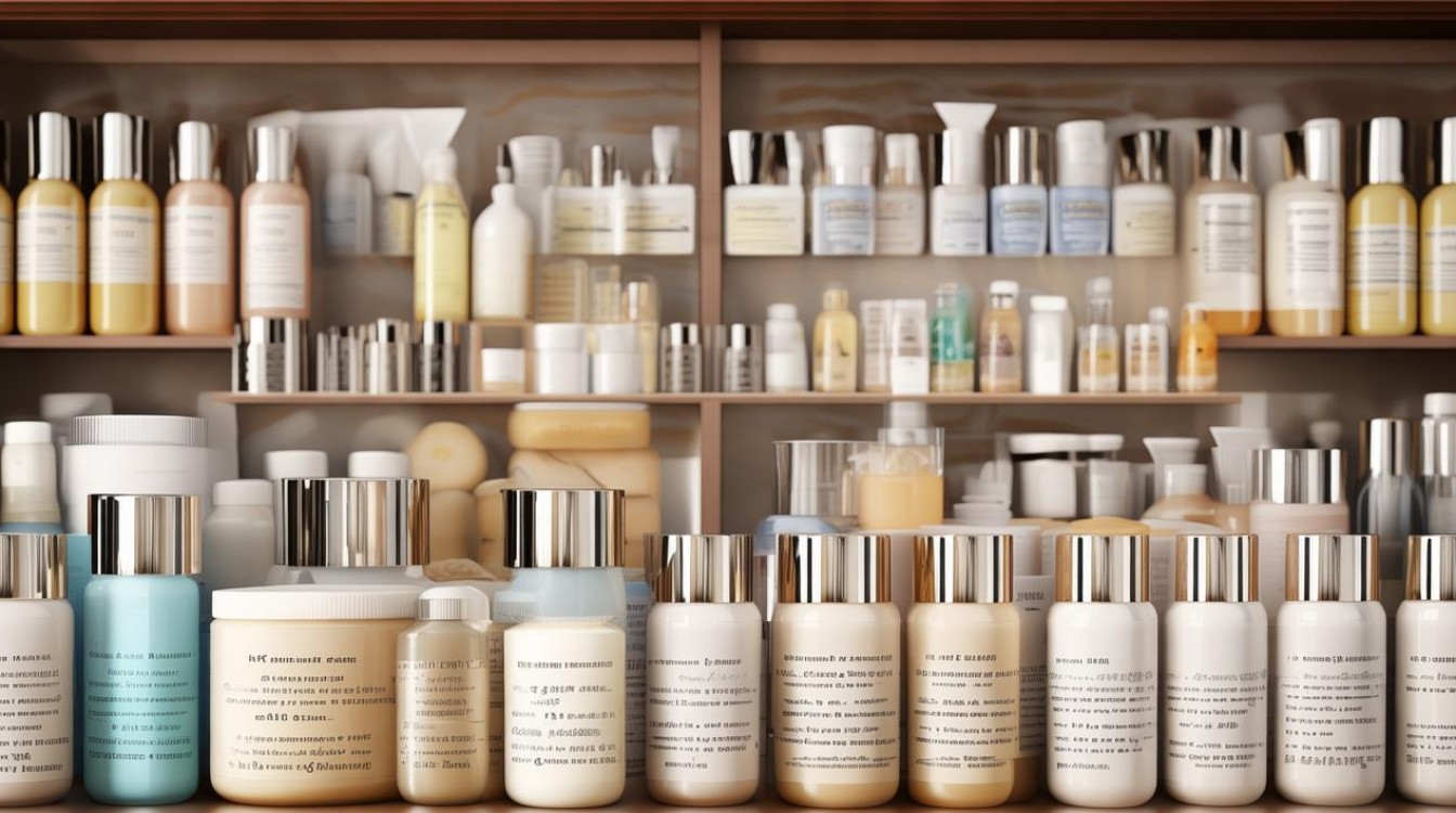 What Are the Essential English Words for Skincare Products?-图3