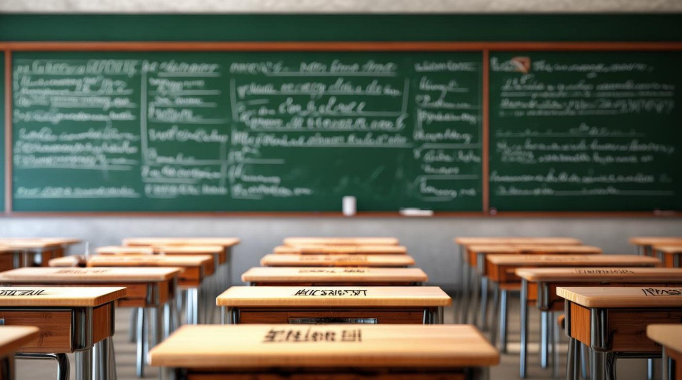 学校的英语单词怎么说？快速掌握正确表达！-图1