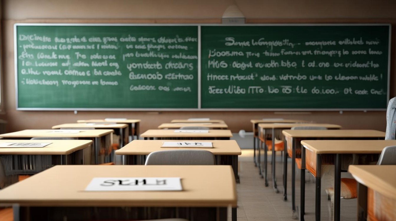 学校的英语单词怎么说？快速掌握正确表达！-图2
