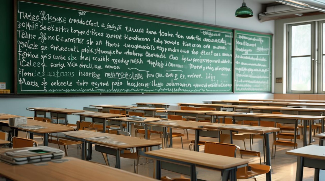 学校的英语单词怎么说？快速掌握正确表达！-图4