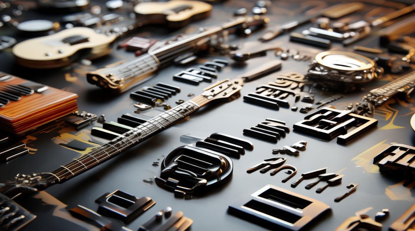 What Are the English Words for Common Music Genres?-图1