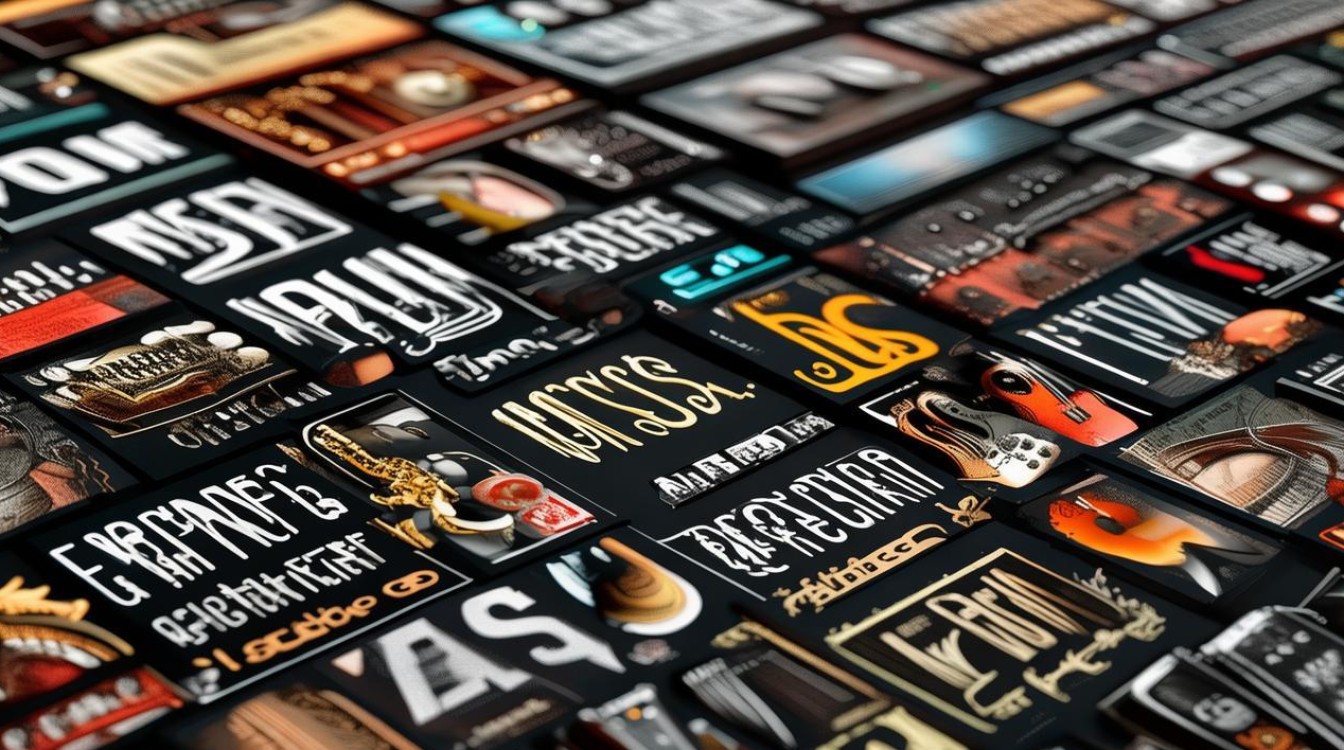 What Are the English Words for Common Music Genres?-图3