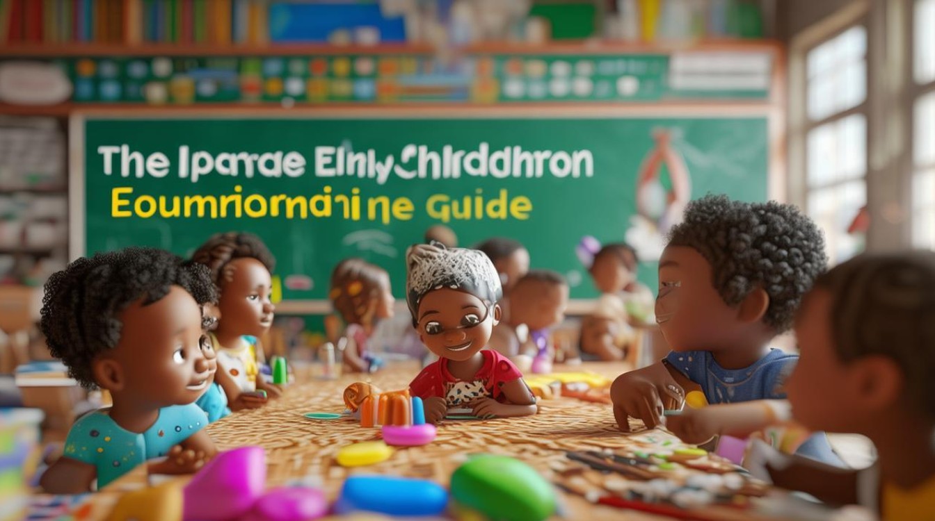 Why Is Early Childhood Education Important? A Complete Guide-图2