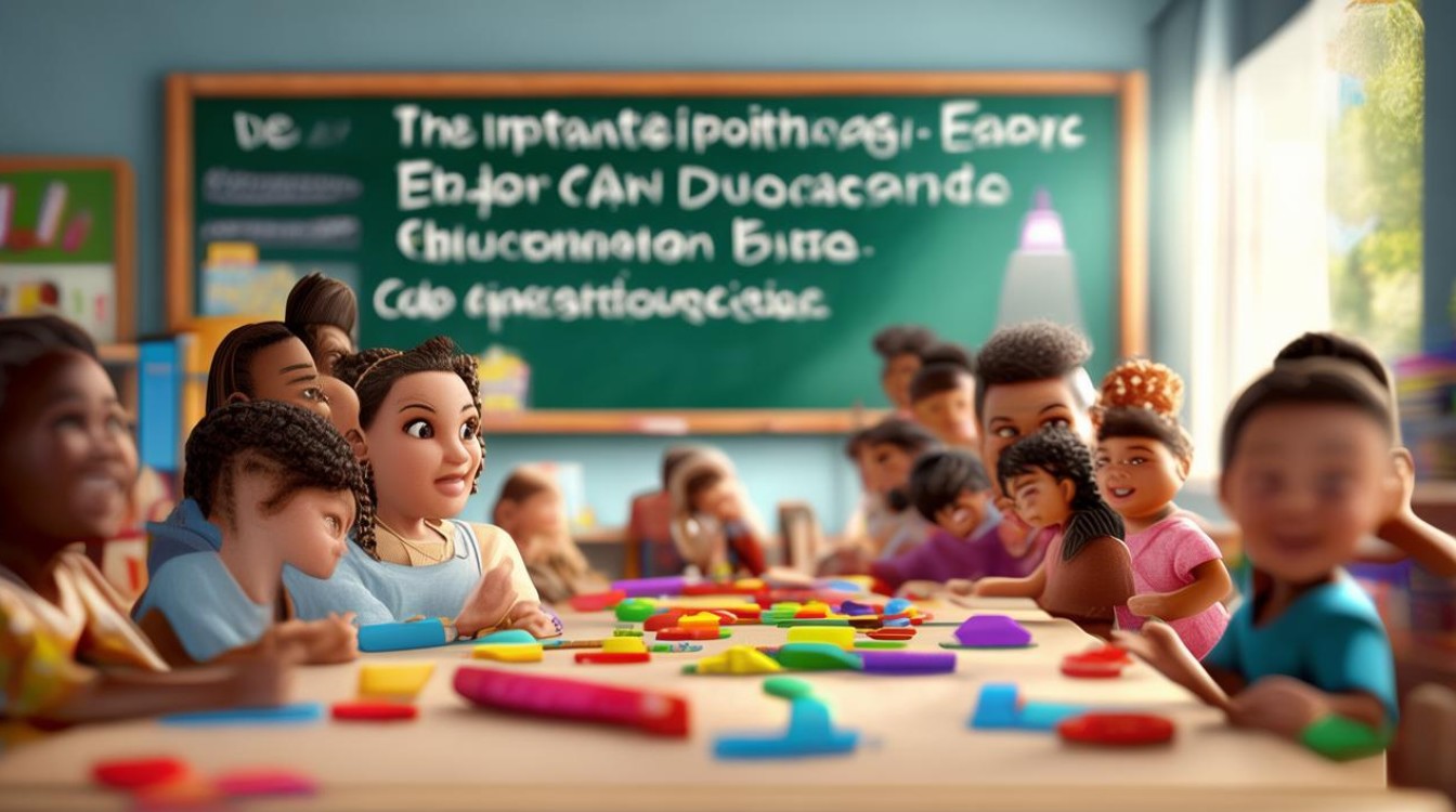 Why Is Early Childhood Education Important? A Complete Guide-图4