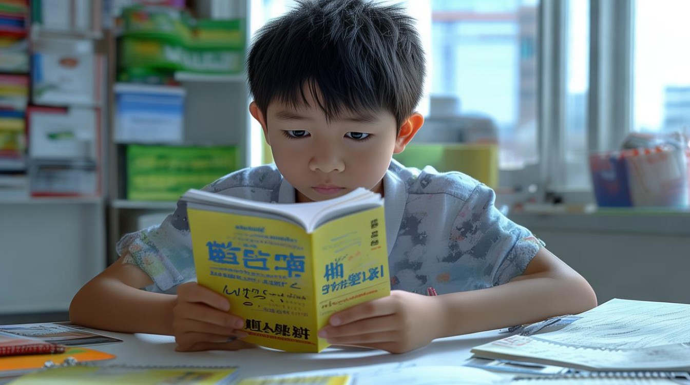 初二英语Unit3核心词汇有哪些？上海学生必看指南-图3