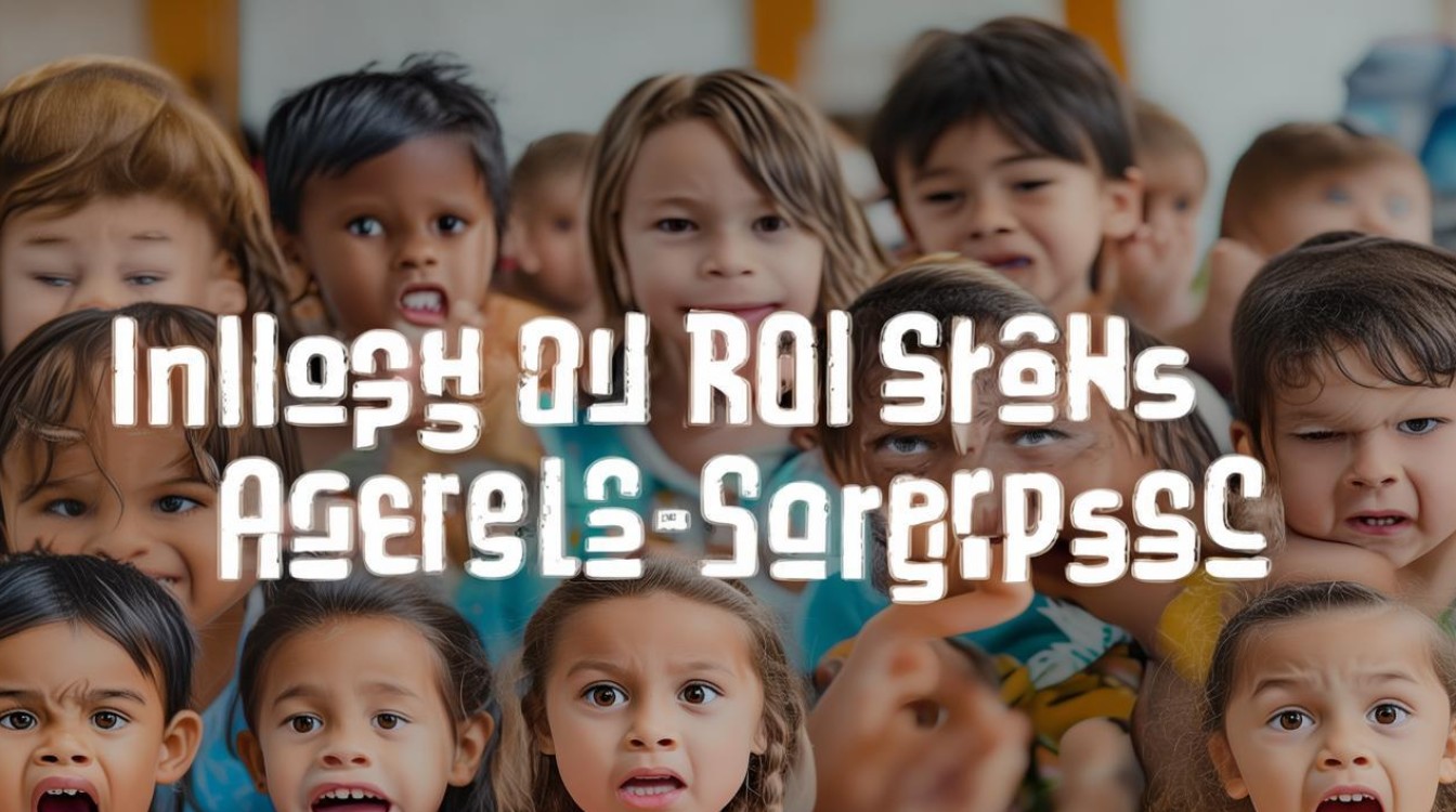 Essential English Words for Elementary Students: How to Understand Emotions?-图1