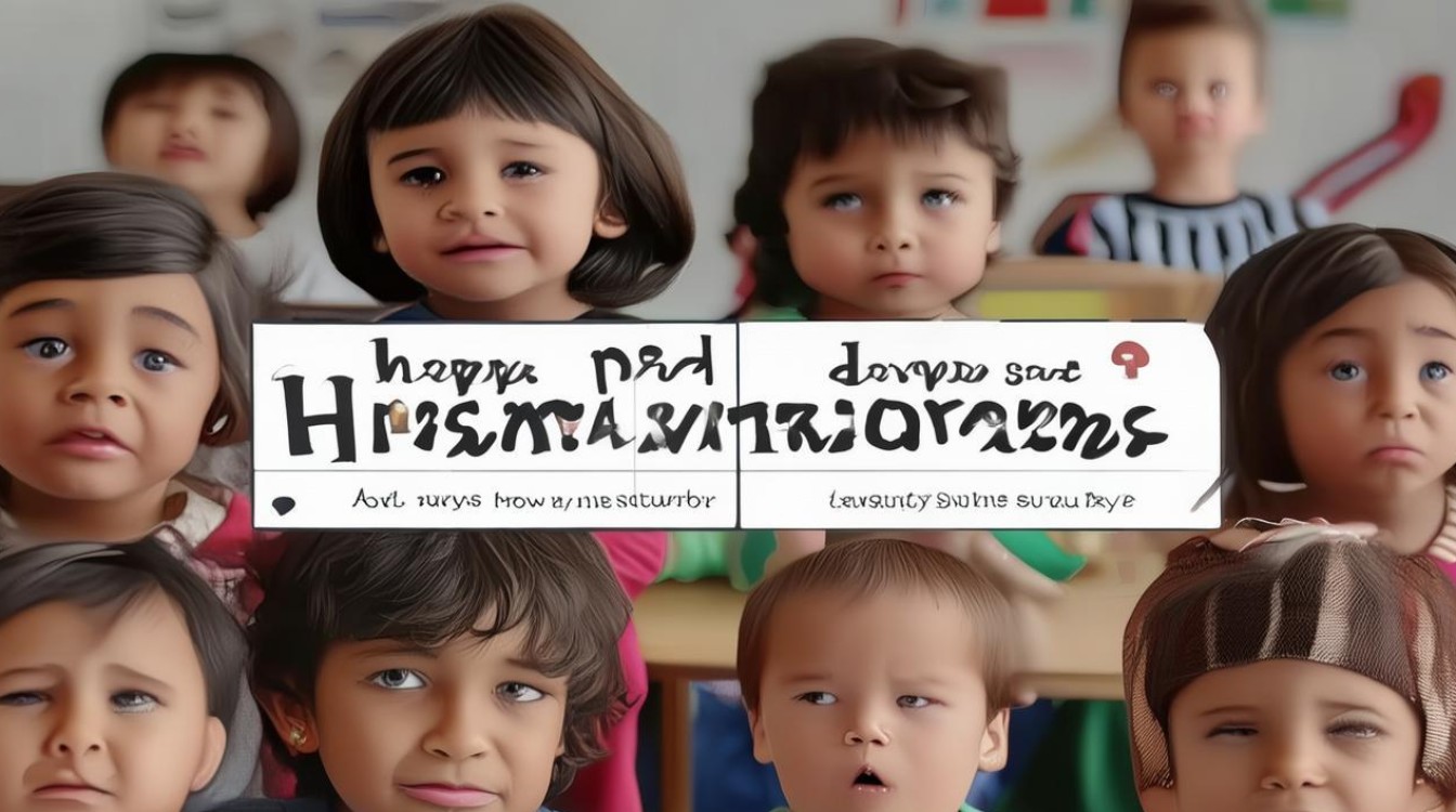 Essential English Words for Elementary Students: How to Understand Emotions?-图3
